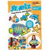 Fat Brain Toys Jixelz 1500 pc Set - Under the Sea