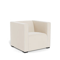 Monte Design Cub Chair Specialty Fabrics