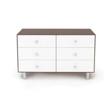 Oeuf Classic 6-Drawer Dresser