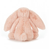 Jellycat Medium Bashful Blush Bunny