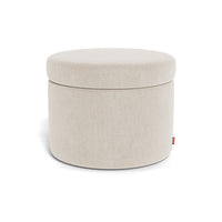 Monte Design Round Storage Ottoman