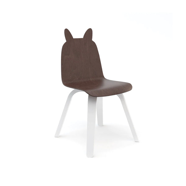Oeuf Rabbit Play Chair (Set of Two)
