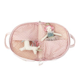 MON AMI Rainbow Play Purse & Doll Set