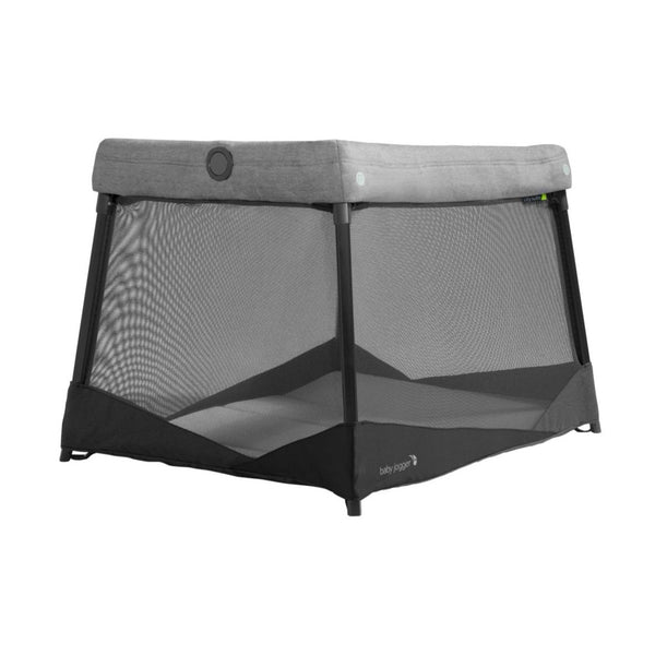 Baby Jogger City Suite Multi-Level Playard – Dimples Baby Brooklyn