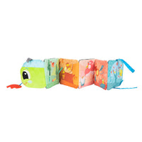 Lamaze Colorful Journey Caterpillar