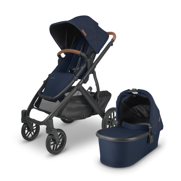 Uppababy indigo 2024