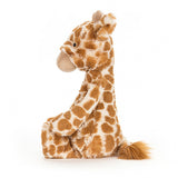 Jellycat Medium Bashful Giraffe