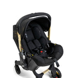 Doona Car Seat & Stroller Gold Limited Edition