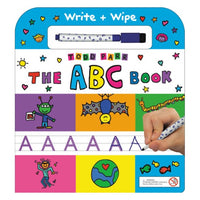 The ABC Book