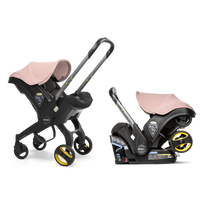 how tall is the doona stroller Doona Car Seat & Stroller – Dimples Baby Brooklyn