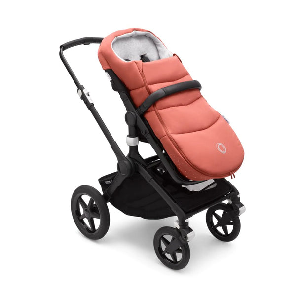 Bugaboo Frog antibodic Red Travel