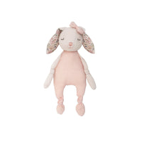 MON AMI Petit Bunny Knotted Doll