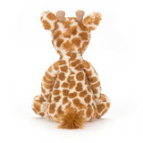 Jellycat Medium Bashful Giraffe