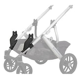 UPPAbaby Lower Adapter