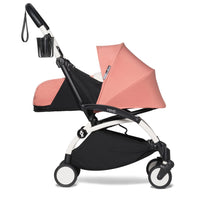 Yoyo babyzen top cup holder