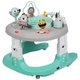 Tiny Love Magical Tales 4-in-1 Here I Grow Mobile Activity Center Walker