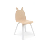 Oeuf Rabbit Play Chair (Set of Two)