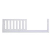 dadada Crib Conversion Kit (Toddler Bed Rail)