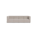 Monte Design The Bruce 4-Seater Sofa