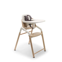 bugaboo giraffe Bugaboo Giraffe High Chair – Dimples Baby Brooklyn