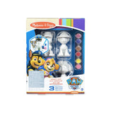 Melissa & Doug PAW Patrol Craft Kit - Pup Figurines