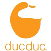 ducduc White Glove Delivery 3 Piece