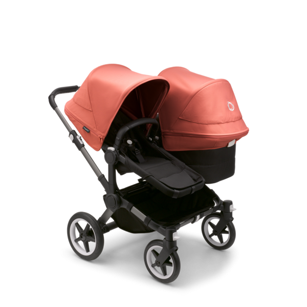 Bugaboo donkey duo hot sale sale