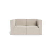 Monte Design The Bruce 2-Seater Sofa