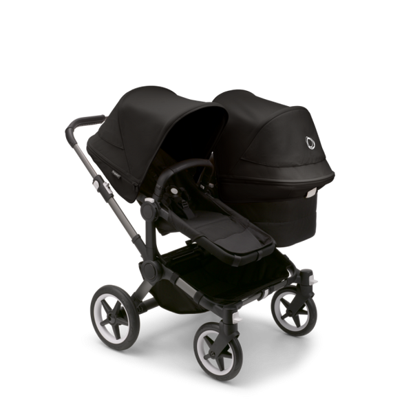 Bugaboo Donkey 5 Duo Dimples Baby Brooklyn