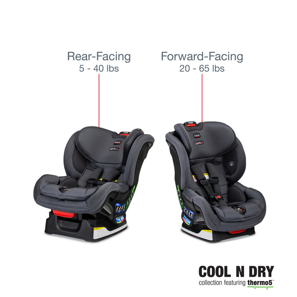 britax blvd Britax Boulevard ClickTight Convertible Car Seat – Dimples Baby Brooklyn