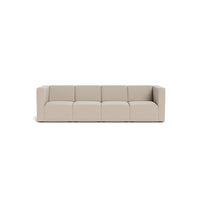 Monte Design The Bruce 4-Seater Sofa