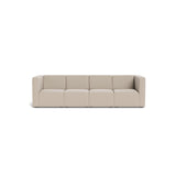 Monte Design The Bruce 4-Seater Sofa