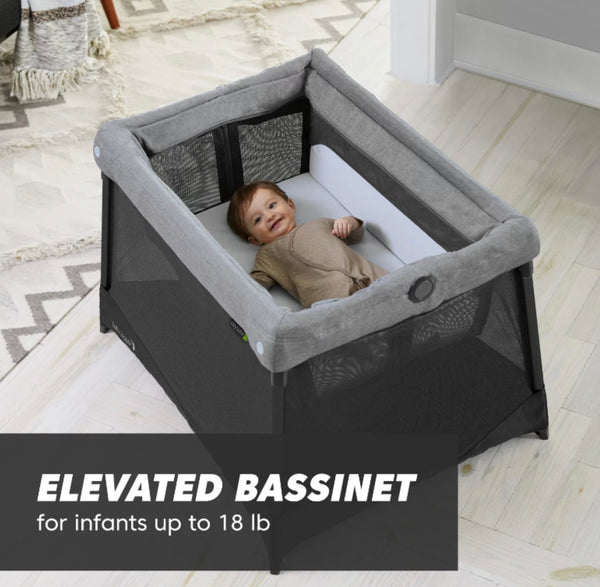 baby jogger pack and play Baby Jogger - Playard City Suite
