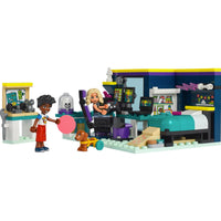 LEGO FRIENDS Nova’s Room