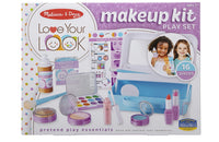 Love Your Look - Makeup Kit Play Set