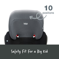 Britax Highpoint 2-Stage Belt-Positioning Booster Seat