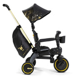 Doona Liki Trike Gold Limited Edition
