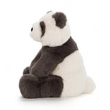 Jellycat Medium Harry Panda Cub