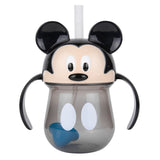 Mickey Mouse Weighted Straw Trainer Cup