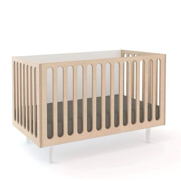 Oeuf Fawn 2-In-1 Crib System