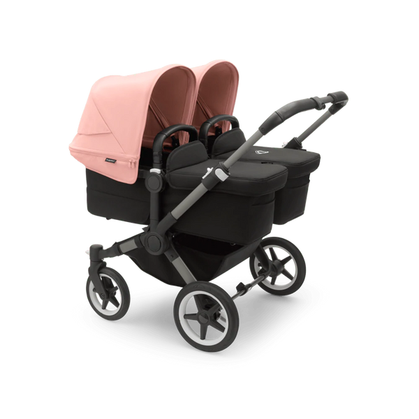 Bugaboo donkey top twin used