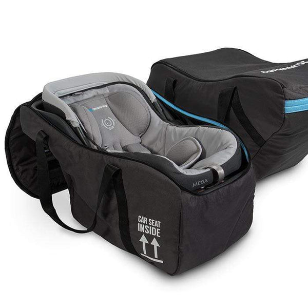 UPPAbaby Mesa Travel Bag – Dimples Baby Brooklyn