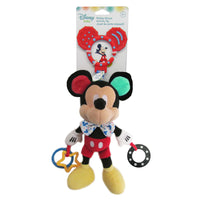 Mickey Mouse On-The-Go Activity Toy - Dimples Baby Brooklyn