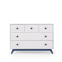 dadada Gramercy 5-Drawer Dresser