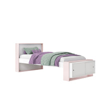 ducduc Austin Bed - Low Footboard
