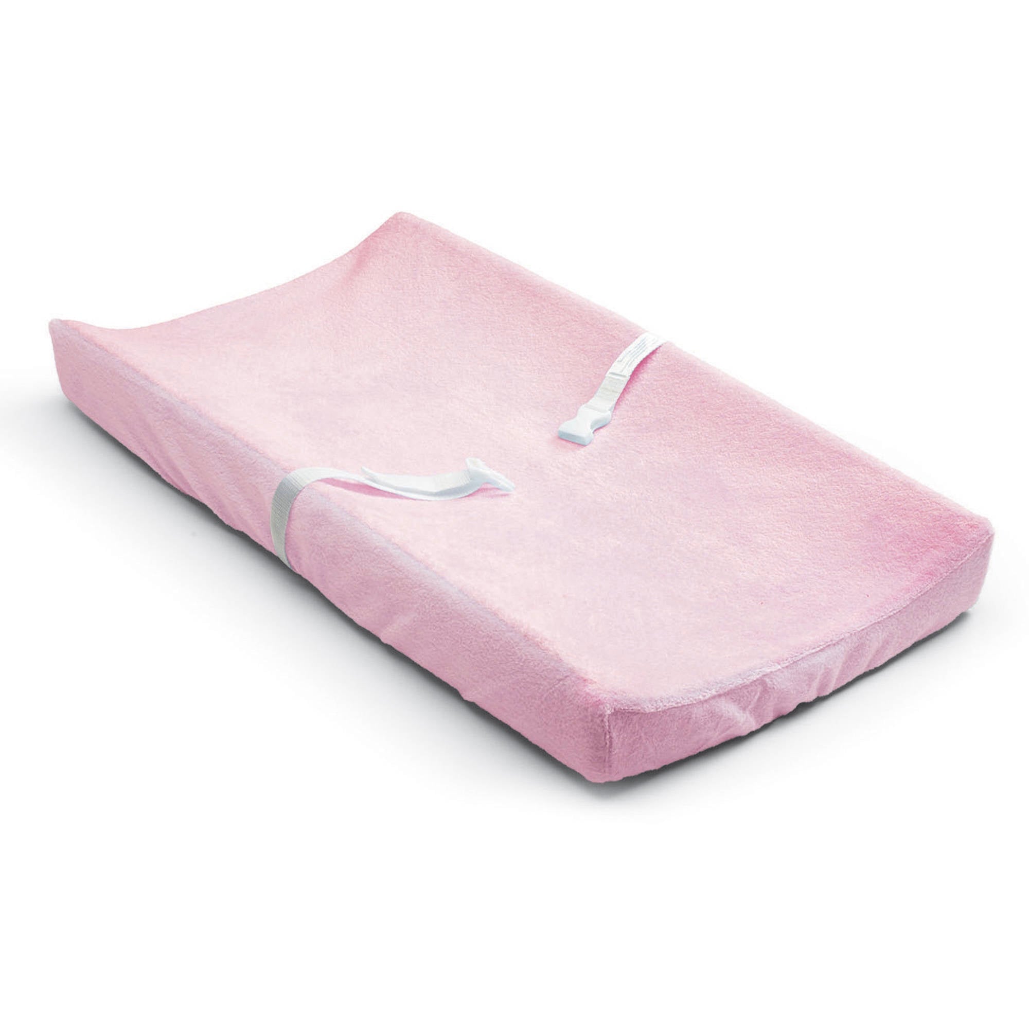 2x The Peanutshell Baby Polyester Changing Pad Cover Sleeve Under The