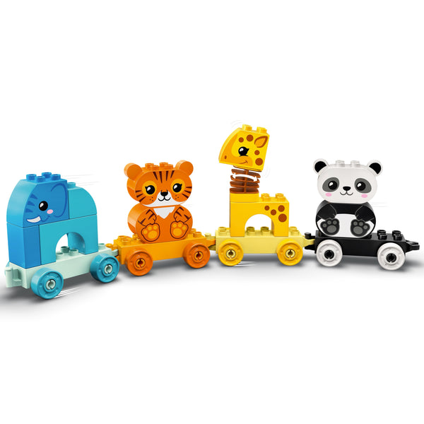 LEGO DUPLO Animal Train