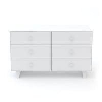 Oeuf Rhea 6-Drawer Dresser