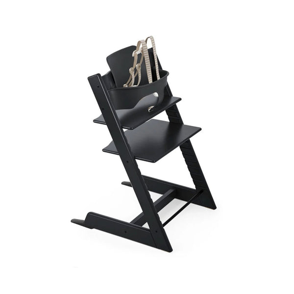 Stokke Tripp Trapp High Chair – Dimples Baby Brooklyn