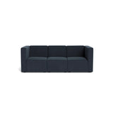 Monte Design The Bruce 3-Seater Sofa